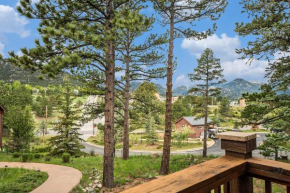 Solitude Beaver #3 - Estes Park condo